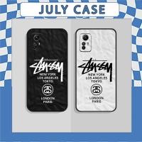 ราคา เคสโทรศัพท์ Redmi Note 12s Stussy Fax Wheat, โปสเตอร์ Fax IMD (51656512340)