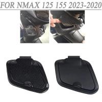 ราคา กล่องเก็บเครื่องมือมอเตอร์ไซค์ ฝาปิดกระเป๋าข้างแบบอัพเกรด ABS สำหรับ Yamaha NMAX V2 NMAX125 NMAX155 (42956972288)