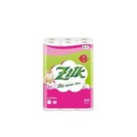 ราคา ซิลค์ กระดาษชำระจัมโบ้ 24 ม้วน((สินค้าพร้อมส่ง!!)) (40620936365)