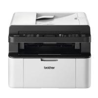ราคา Brother MFC-1910W Multifunction Mono Laser Printer พร้อมหมึกโทเนอร์แท้ (372637945)