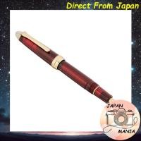 ราคา 【Direct From Japan】Sailor Fountain Pen Shikiori Tsukiyo no Minamo Yotaki Fine Nib 11-0558-202 (40414933866)
