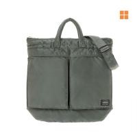ราคา กระเป๋า Porter Tanker Helmet Bag ของแท้ 100% from Japan สินค้าใหม่ รุ่นยอดนิยม (29774854980)