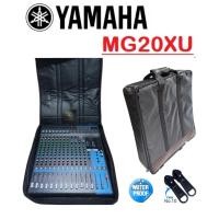 ราคา Yamaha MG20XU Mixer Bag Waterproof Triple Layer Foam, No. 8 ซุปเปอร์โซลิด (46255712074)
