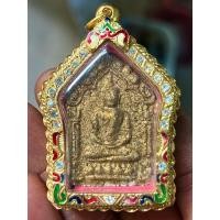 ราคา พระขุนแผนผงพลายใหญ่หลวงปู่ทิม (57351673091)