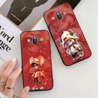 ราคา เคส Samsung j7 duo พิมพ์ลายสัตว์ 12 ราศีน่ารัก (46256105024)