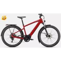 ราคา จักรยานไฟฟ้า Specialized Turbo Vado 4.0 (2026) Urban e-Bike ขี่สบาย ระยะทางไกล (56957268658)