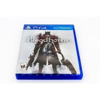 ราคา เกม Bloodborne PS4 (1701641078)