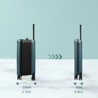 ราคา Swiss Army มีดพับรถเข็น 20/24 นิ้วแบบพกพา Boarding กระเป๋าเดินทางรถเข็นกระเป๋าเดินทางผู้ผลิตขายส่ง (27364452876)