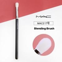 ราคา M.A.C แท้/พร้อมส่ง แปรงแต่งหน้า MAC 217 Blending brush (Japan) (7886468436)