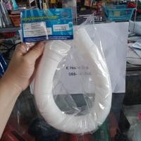 ราคา SEAL K-200 สายน้ำทิ้งอเนกประสงค์ท่อน้ำทิ้งอเนกประสงค์ท่อน้ำทิ้งอ่างซิงค์อ่างล้างหน้า ท่อย่น ยาว 50 cm จากเยอรมนี (10755960282)