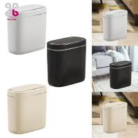 ราคา [Baosity] ถังขยะอัจฉริยะ Touchless Motion Sensors ถังขยะแบบแคบ (44957137589)