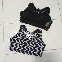 ราคา Lululemon sport bras (779510329)
