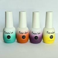 ราคา Fasedon Gel 15ml. Base gel / Rubber Base / Top coat ของแท้คุณภาพนำเข้า พร้อมส่ง (20940188894)