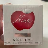ราคา Nina Ricci Eau De Toilette - 30 ml (25933471045)