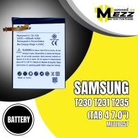 ราคา แบตเตอรี่ สำหรับ ซัมซุง T230/T231/T235 (TAB 4 7.0") (7066390498)