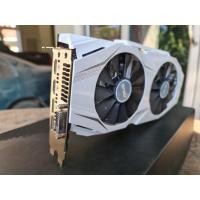 ราคา Asus DUAL GTX1060 3Gb ประกันใจ 15 วัน (มีตำหนินิดหน่อย) (14219732186)