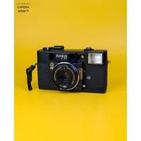 ราคา กล้องฟิล์มคอมแพค Konica C35 AF (15459075208)