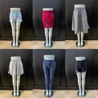 ราคา Casual Womens Bottoms Mix | Rokcel กางเกง & กระโปรงอินเทรนด์ 10 (49000911092)