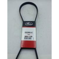 ราคา สายพาน GATES สายพานหน้าเครื่อง สำหรับรถ HONDA JAZZ / CITY ฮอนด้า แจ๊ส / ซิตี้ ปี 2009 – 2013 เครื่องยนต์ ( 1500cc ) (52601941196)