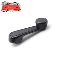 ราคา มือหมุนกระจก สีดำ ข้างซ้าย/ขวา Toyota Hilux Rn25 30,ST413,MEGA,KM777, LN56 ปี 1972 - 1978 (5689031169)
