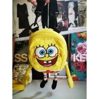 ราคา กระเป๋า​สะพาย​spongebob (23944717663)