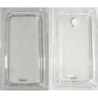 ราคา เคส case lenovo s820 เคส เลอโนโว เอส820 สีขาว (1141923905)
