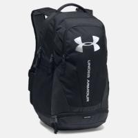 ราคา กระเป๋าเป้ Under Armour Hustle 3.0 Backpack [รหัส 1294720 001][ลิขสิทธ์แท้ Under Armour Thailand] (7337341384)