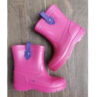 ราคา รองเท้าบูท​เด็ก Coleman​ งาน​แบรนด์​มือสอง​ (Size​:19cm​) (26029859827)