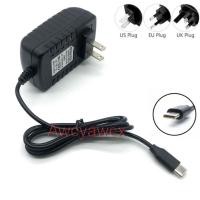 ราคา 5V 4A 3.6A 3A AC DC Power Adapter Charger 20W USB Type C สําหรับ Orange Pi 4 LTS OPI 3 LTS Jetson Nano 2GB Raspberry 5 5B 4B (41803566552)