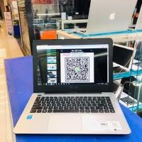 ราคา ขาย โน้ตบุ๊ค Asus Core i3 Ram4 HDD 1 TB เก็บข้อมูลได้เยอะ (1672013481)
