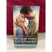 ราคา Safe Haven | Nicholas Sparks (23817251350)