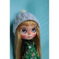 ราคา ตุ๊กตาบลายธ์รีเจคคัสตอม Blythe custom ตุ๊กตาบลายธ์คัสตอม (19642104599)