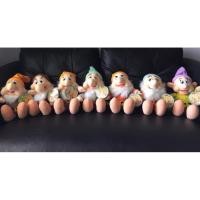 ราคา คนแคระทั้ง7ยกเซต 890฿ (12921307442)