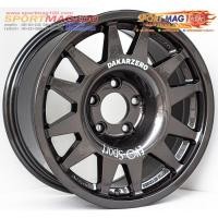 ราคา ล้อแม็กซ์ Kspeed EVO Cross 349 5รู114 สีเทา 8-16นื้ว 5รู114 ET20[21183] (25733688592)