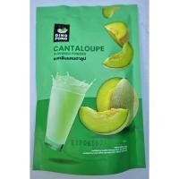 ราคา ผงกลิ่นแคนตาลูป ตราติ่งฟง ('DING FONG) สำหรับทำเครื่องดื่ม น้ำหนัก 150 กรัม (24050275060)