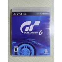 ราคา (มือ2) PS3​ -​ Gran Turismo​ 6 (Z1)​ (2714086261)