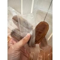 ราคา กล้วยตากธรรมชาติ 100g กล้วยอบแห้ง ขนมสุขภาพ ของกินเล่น ผลไม้อบแห้ง (50106607083)