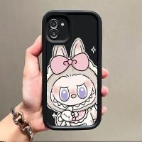 ราคา เคสสำหรับ Samsung Galaxy A03 เคสลายการ์ตูน LABUBU เคสนิ่มกันแดดป้องกันปลอกเคสซิลิโคนซิลิโคนโทรศัพท์ (25288546519)