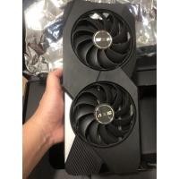 ราคา asus rtx3070 dual 8gb/gddr6 สภาพสวยมาก ไร้ตำหนิ ไม่เคยขุด ไม่เคยแกะ มีกล่อง ประกัน synnex 11/2023 (20447128295)