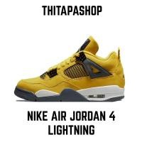 ราคา NIKE AIR JORDAN 4 LIGHTNING (10040709756)