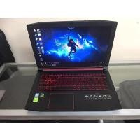 ราคา #Acer Nitro5 Gamingสวยอยู่มากๆ I5รุ่นที่8 SSDm.2 ลื่นๆเลยค่ะ การ์ดจอGTX1050Ti (10295460892)