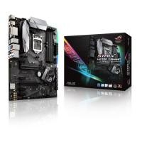 ราคา MAINBOARD (เมนบอร์ด) 1151 ASUS ROG STRIX H270-F GAMING RGB พร้อมส่ง (12708917493)