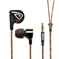 ราคา OSTRY KC06 KC06A HIFI High Fidelity Professional Quality Stereo Inner-Ear Earphones Earbuds (26211816867)