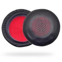 ราคา แผ่นฟองน้ําครอบหูฟัง สําหรับ Plantronics Voyager Focus UC B825 1 คู่ (21506491702)