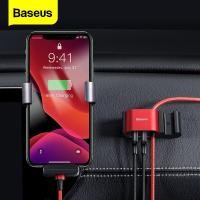 ราคา Baseus สายเคเบิ้ลชาร์จ Usb 1.5 เมตรสําหรับ Iphone 12 11 Xs Max Xr Usb (8252484313)
