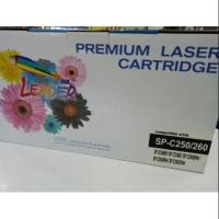 ราคา RICOH SP C250DN/260DNW/261DNW. ครบสี BK C M Y (2003528009)
