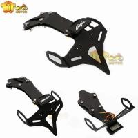 ราคา Tail Tidy For Kawasaki ZX-10R ZX-10RR Ninja ZX10R ZX10RR 2016-2021 2022 2023+ Motorcycle License Pl (52601725082)