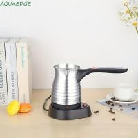 ราคา น้ํา ไฟฟ้าเครื่องชงกาแฟตุรกี,สแตนเลสโวลต์รูปพวยหม้อกาแฟตุรกี,กาต้มน้ําพับจับป้องกันการรั่วไหลกาแฟตุรกี|สํานักงาน (29720010038)