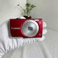 ราคา Canon powershot A2500 (รุ่นหายากมาก) (45801052701)