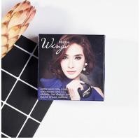 ราคา แป้ง MISTINE WING กันน้ำ กันเหงื่อ ปกปิดเรียบเนียน ระดับตำนาน ปกปิดยาวนาน24 ชั่วโมง 2 สี (1448101472)